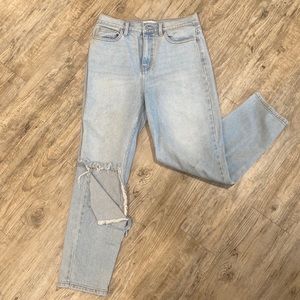 Cello Distressed Jeans